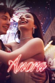 Anora 2024 on netflix