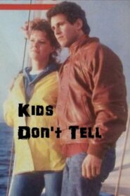 Kids Don’t Tell 1985 on netflix