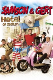 Samson & Gert: Hotel op Stelten 2008 on netflix