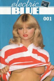 Electric Blue 001 1983 on netflix
