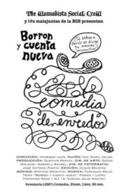 Borrón y cuenta nueva 2002 on netflix