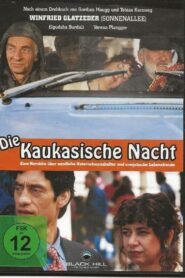Die kaukasische Nacht 1998 on netflix
