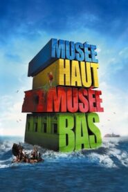 A Day at the Museum 2008 on netflix
