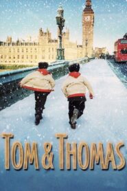 Tom & Thomas 2002 on netflix