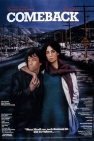 Comeback 1982 on netflix