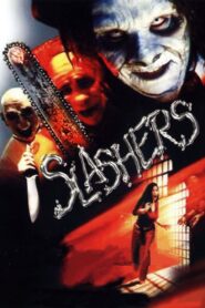 Slashers 2001 on netflix
