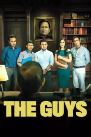 The Guys 2017 on netflix