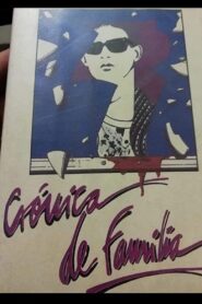 Crónica de familia 1986 on netflix