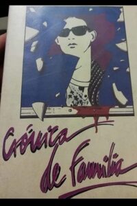 Crónica de familia 1986 on netflix