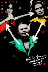 Die Entfernung zwischen Dir und mir und ihr 1988 on netflix