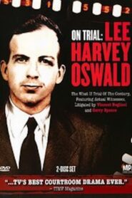On Trial: Lee Harvey Oswald 1986 on netflix