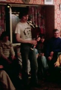 Gypsies Sing Long Ballads 1982 on netflix