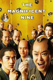 The Magnificent Nine 2016 on netflix