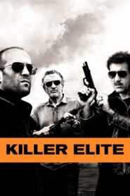 Killer Elite 2011 on netflix