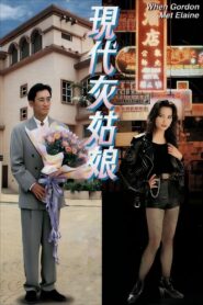 When Gordon Meets Elaine 1994 on netflix