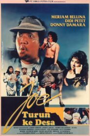 Joe Turun ke Desa 1989 on netflix