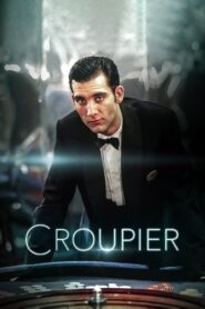 Croupier 1998 on netflix