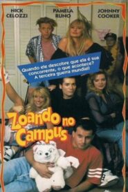 Campus Hustle 1993 on netflix