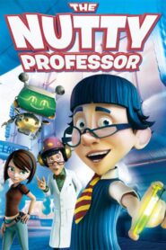 The Nutty Professor 2008 on netflix