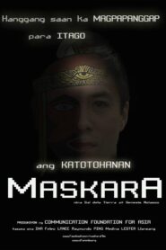 Maskara 2015 on netflix