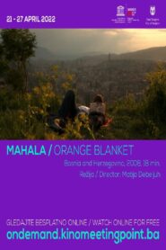 Orange Blanket 2008 on netflix