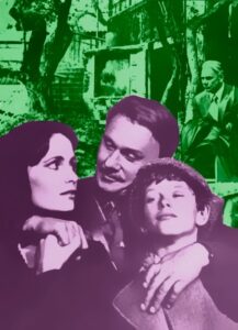 For the Second Time in Crimea 1985 on netflix