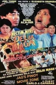 Victim No. 1: Delia Maga 1995 on netflix