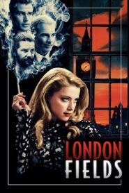 London Fields 2018 on netflix