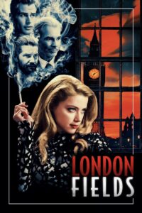 London Fields 2018 on netflix