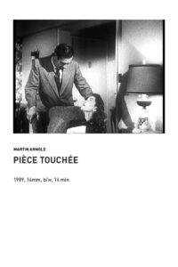 Pièce touchée 1989 on netflix
