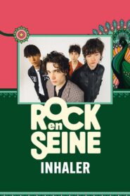 Inhaler – Rock en Seine 2024 2024 on netflix