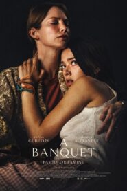 A Banquet 2022 on netflix