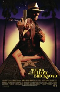 Murder on the Yellow Brick Road 2005 on netflix