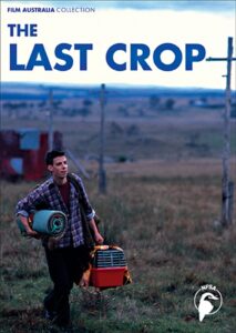 The Last Crop 1991 on netflix