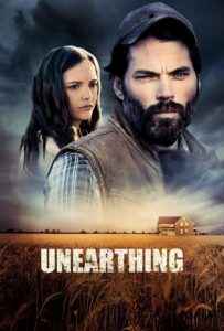 Unearthing 2016 on netflix