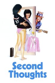 Second Thoughts 1983 on netflix