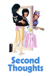 Second Thoughts 1983 on netflix