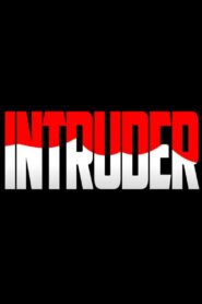 Intruder 2024 on netflix