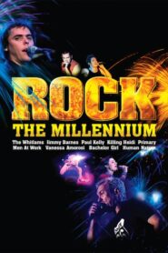 Rock The Millennium 2011 on netflix