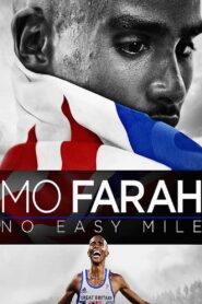 Mo Farah: No Easy Mile 2016 on netflix