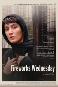 Fireworks Wednesday 2006 on netflix