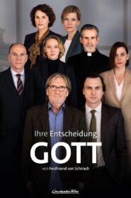 Playing God 2020 on netflix