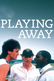 Playing Away 1987 on netflix