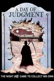 A Day of Judgment 1981 on netflix