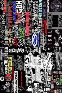 25 Years of Punk 2001 on netflix