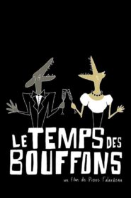 Le temps des bouffons 1985 on netflix