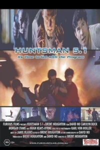 Huntsman 5.1 1999 on netflix