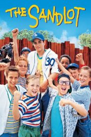 The Sandlot 1993 on netflix