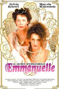 Emmanuelle’s Secret 1993 on netflix