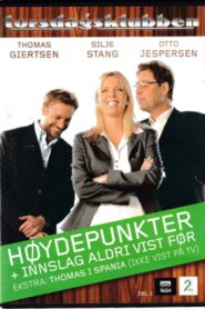 Torsdagsklubben – Høydepunkter 2004 2004 on netflix